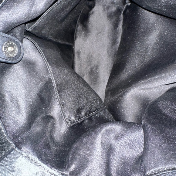 COACH Ashley Signature Carryall Shoulder Bag -GUC - Picture 15 of 15